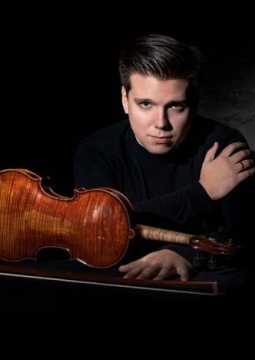 Сергей Догадин