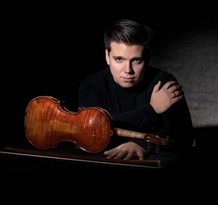 Сергей Догадин