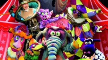 Шоу Чудаков