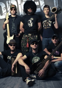 Рекорд Оркестр