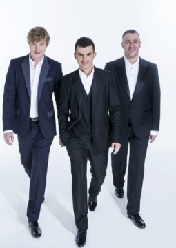 Иванушки International