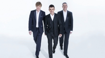 Иванушки International