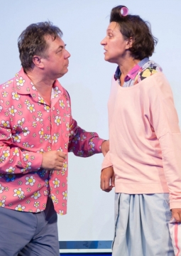 Последний шанс