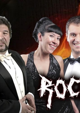 Rock & Opera