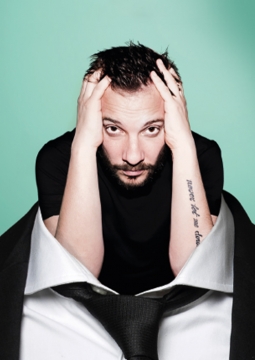 Александр Цыпкин | БеспринцЫпные чтения