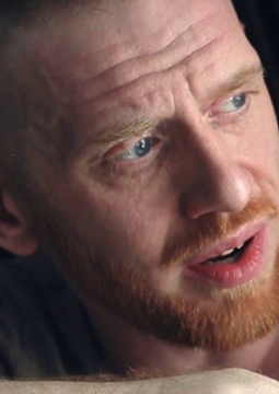 Господин Литвинович (Сергей Пароходов)