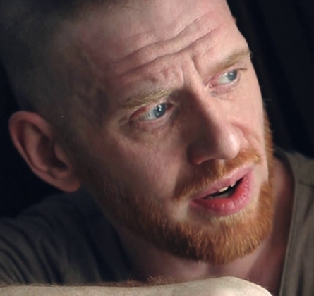 Господин Литвинович (Сергей Пароходов)