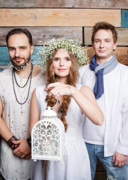 Обними кита