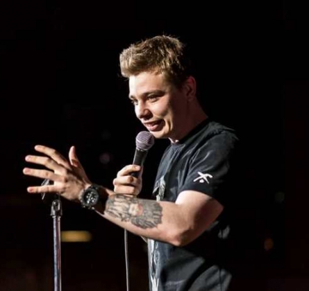 Сергей Орлов