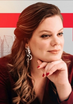 Вера Полозкова