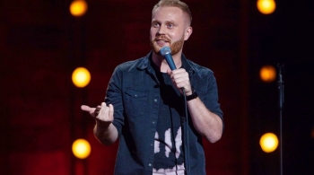 Евгений Чебатков