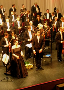 Все на «Марс»!