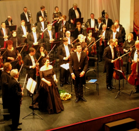 Все на «Марс»!