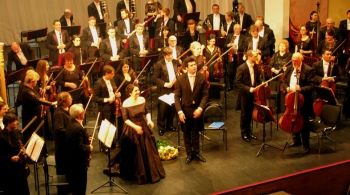 Все на «Марс»!