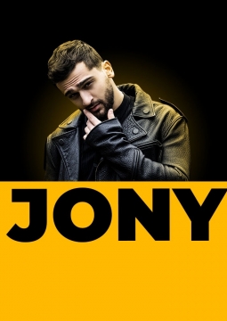 JONY