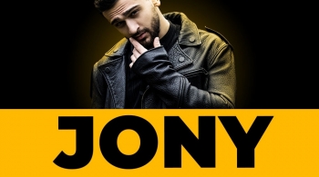 JONY