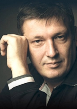 Борис Березовский