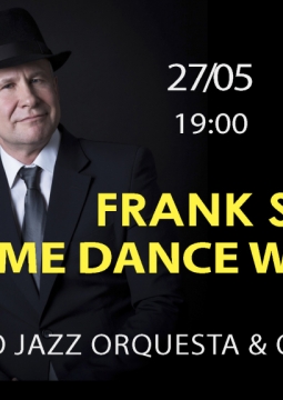 Frank Sinatra | Олег Есюнин и Tango Jazz Orquesta