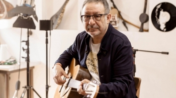 Евгений Маргулис