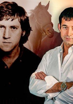 Дмитрий Певцов | Баллада о Высоцком