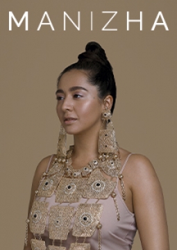 MANIZHA (Манижа)
