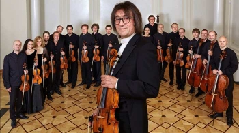 Юрий Башмет и Солисты Москвы