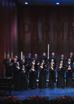 Parma Voices