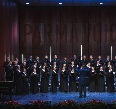 Parma Voices
