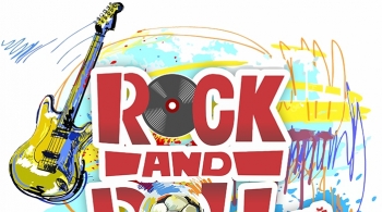 Rock 'N' Rollный экстрим