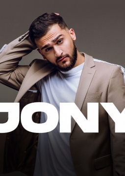 JONY