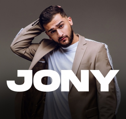 JONY