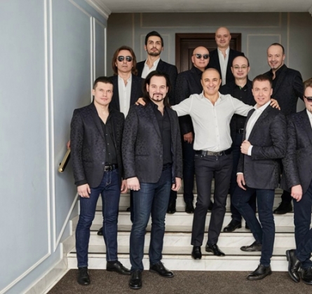 Хор Турецкого