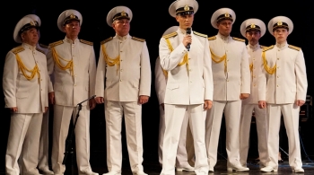 Ансамбль песни и пляски Балтийского флота