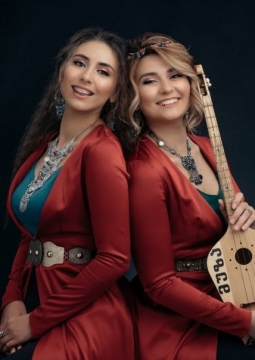 Сестры Музашвили