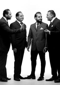 Яношка | Ансамбль