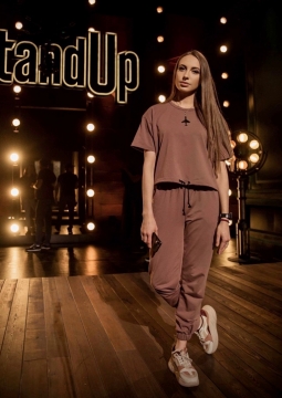 Виктория Складчикова