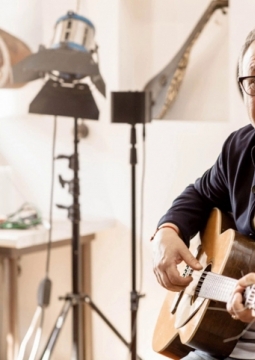 Евгений Маргулис