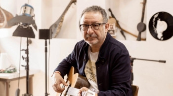 Евгений Маргулис