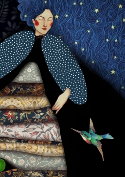 Принцесса на горошине