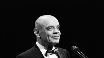 Константин Райкин | Своим голосом