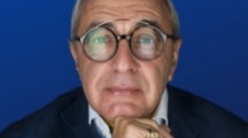 Александр Добровинский | Внуковский архив