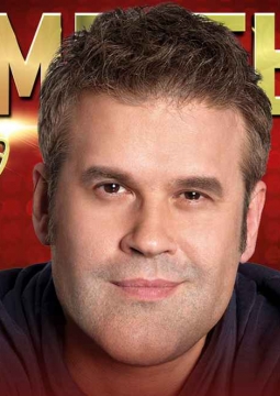 Эдуард Изместьев