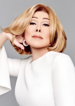 Любовь Успенская