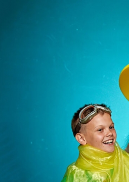 Маленький принц