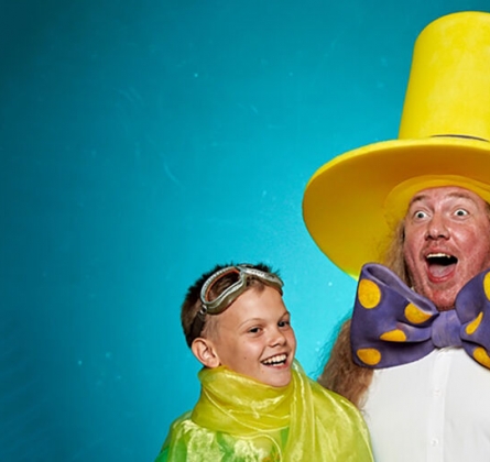 Маленький принц