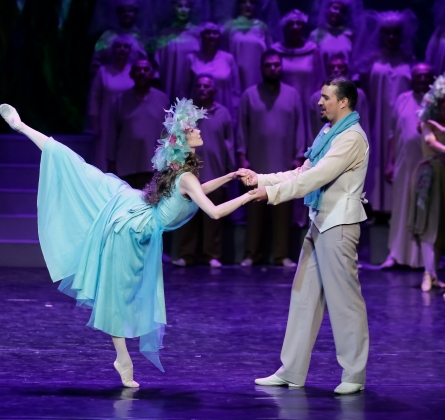 Кармина Бурана