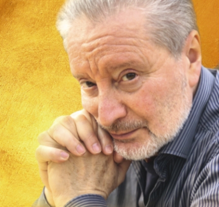 Вениамин Смехов