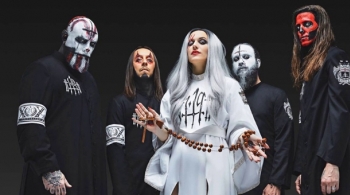 Lacuna Coil