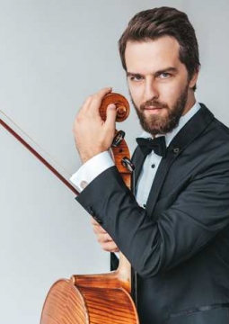 Александр Рамм