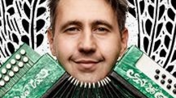 Игорь Растеряев